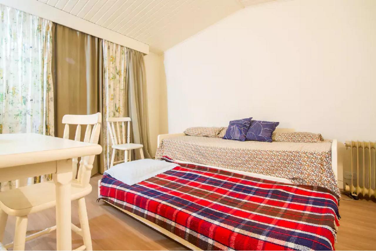Loft - Condominio Alamo