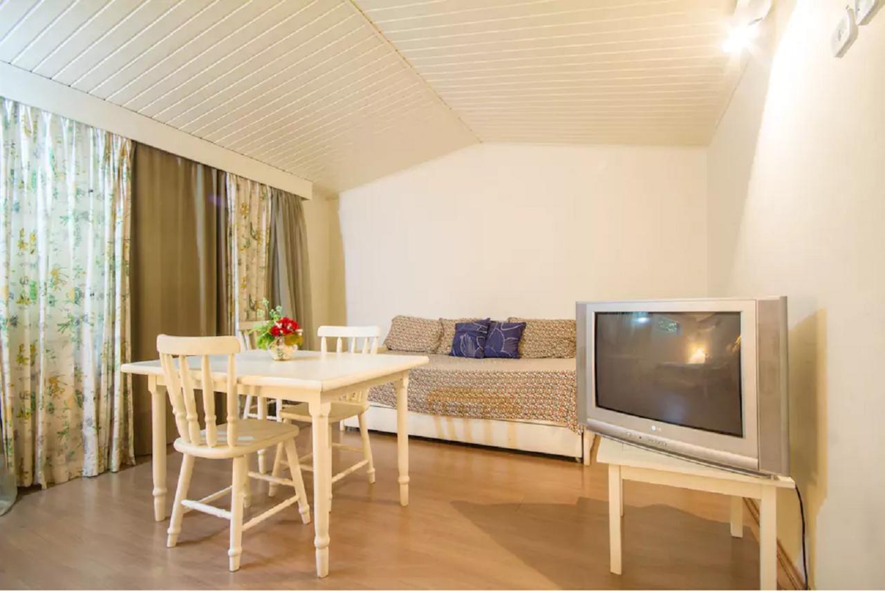 Loft - Condominio Alamo